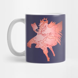 Iago: Nohr's Tactician Mug